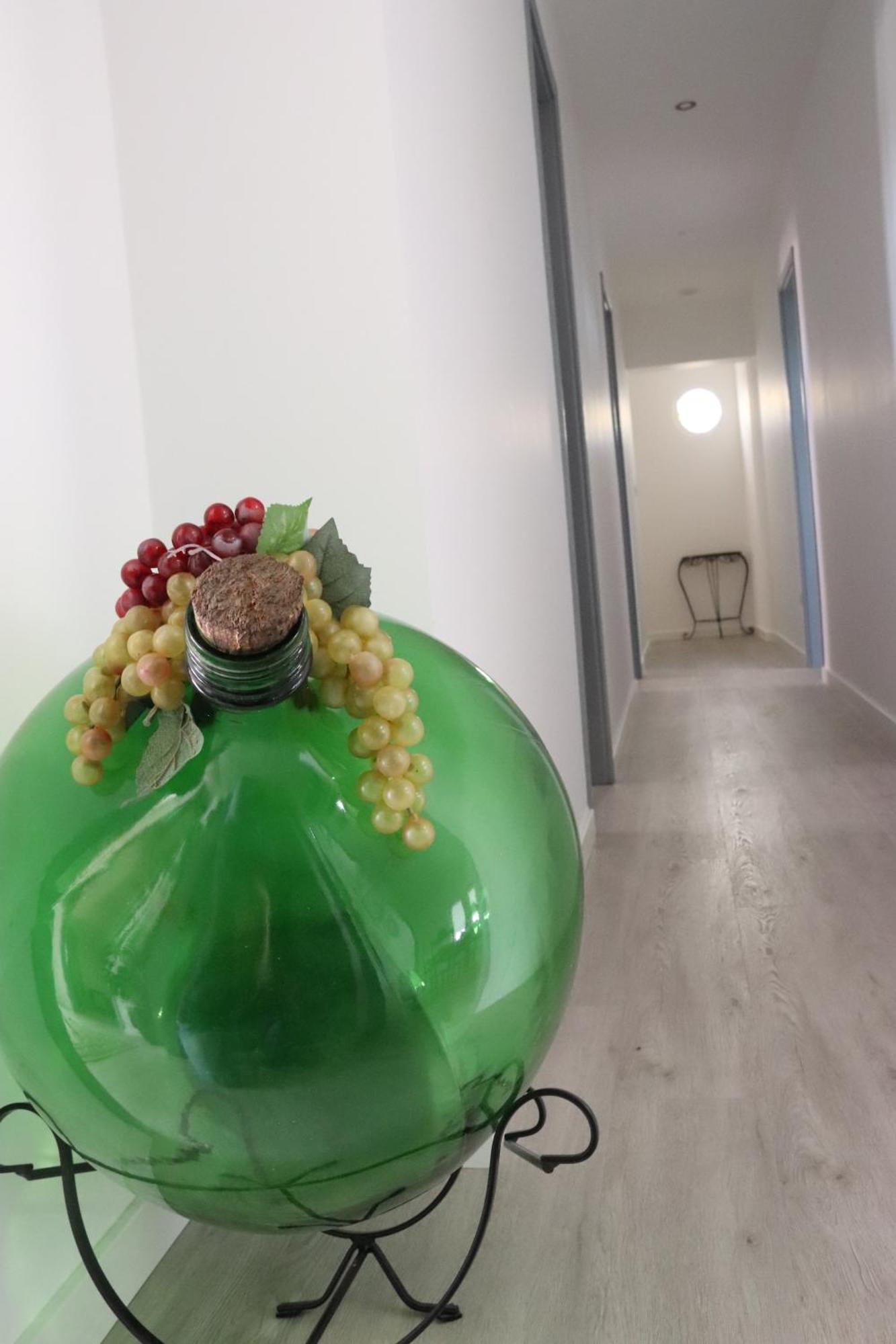 セイショ Casa Do Avo Gilヴィラ エクステリア 写真