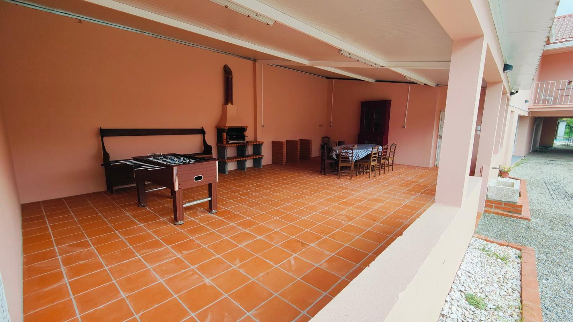 セイショ Casa Do Avo Gilヴィラ エクステリア 写真